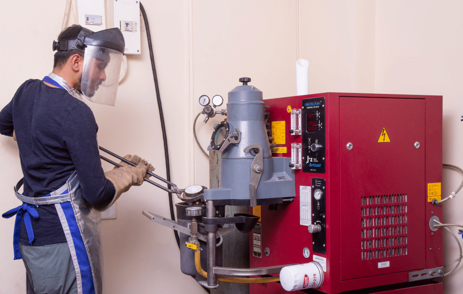 Indian Institute of Gems & Jewellery Mumbai Student Life photo 10